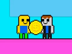 Laro Obby Collect online