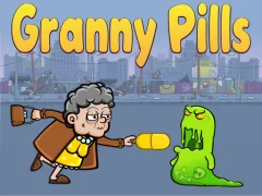 Laro Granny Pills online