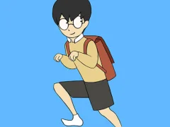 Laro Ditching Class!! online
