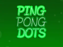 Laro Ping pong Dot online