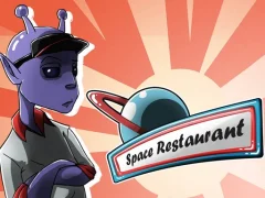 Laro Space Restaurant online