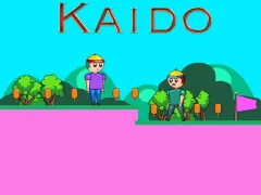 Laro Kaido online