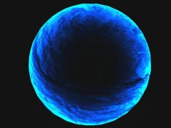 Laro The floor is lava! Balls online