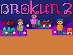Laro Brokun 2 online
