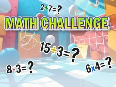 Laro Math challenge online