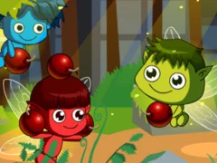 Laro Elves Bros Vs Zombies online