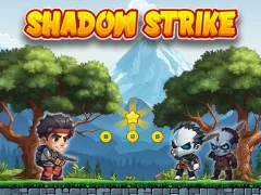 Laro Shadow Strike online