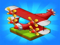 Laro Sky Hero online