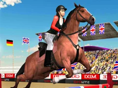 Laro Rival Stars Horse Racing online