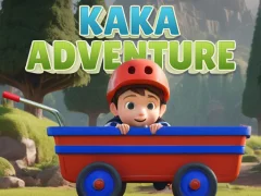 Laro  Kaka Adventure online