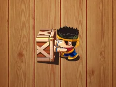 Laro Sokoban online