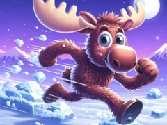 Laro Gravity Moose online