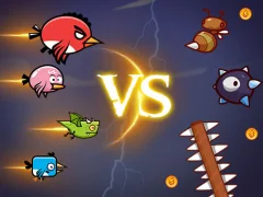 Laro Infuriated bird online