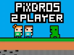 Laro PixBros 2 Player online