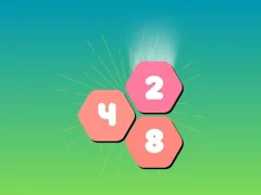 Laro Hexa Merge online