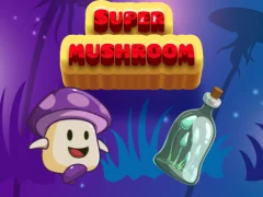 Laro Super Mushroom online