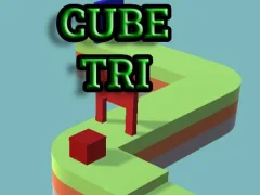 Laro Cube Tri online