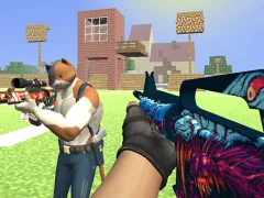 Laro Fort Craft online