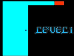 Laro Scary maze Html5 online