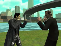 Laro Mad City Matrix online
