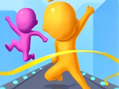 Laro You are in the way online