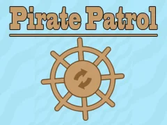 Laro Pirate Patrol online