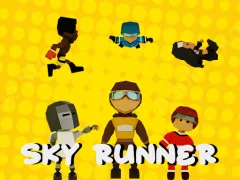 Laro Sky Runners online