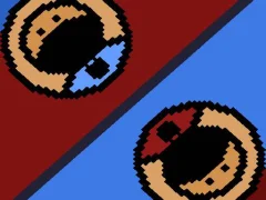 Laro Pixel Sumo online
