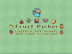 Laro Fruit Picker online
