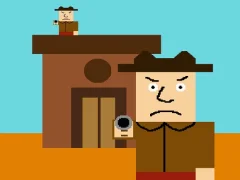 Laro Shoot that bandits online