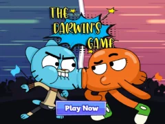 Laro The Darwin`s game online
