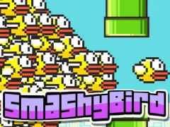 Laro Smashy Bird old style online