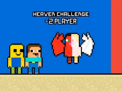 Laro Heaven Challenge - 2 Player online