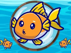 Laro Pong Fish online