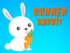 Laro Runner Rabbit online