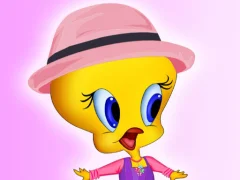 Laro Tweety online