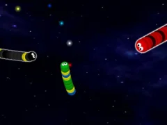 Laro Galactic Snakes io online