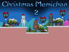 Laro Christmas Memichan 2 online