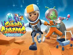 Laro Subway Surfers Tour Houston online