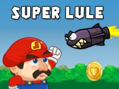 Laro Super Lule Mario online