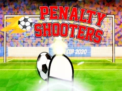 Laro Penalty Shooters online