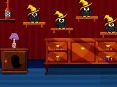 Laro Ghoul's Night Out Halloween online