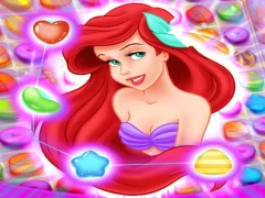 Laro The Little Mermaid online
