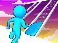Laro Jelly Run Race online