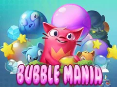 Laro Bubble Mania online