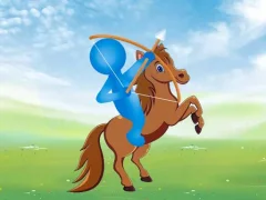 Laro Super Archer online