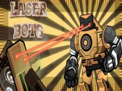 Laro Laser Bots online