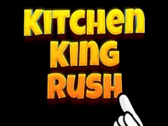 Laro Kitchen King Rush online