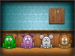 Laro Amgel Kids Room Escape 75 online