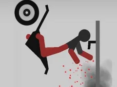 Laro Stickman Dismounting 2022 online